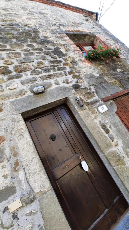 La Casetta Fivizzano Exterior photo
